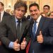 Milei le quita la vocería a Adorni y pone a Ravier en el atril presidencial