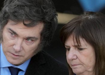 LLA busca levantar la sesión del Senado para evitar que Adorni quede bajo fuego por una interpelación