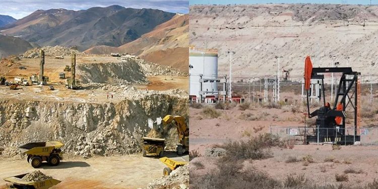 Positivo: Dólares en camino por Vaca Muerta, el campo y la minería que reavivan la apuesta por la recuperación