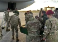 Argentina despliega Fuerzas Armadas, médicos y rescatistas en Venezuela tras el doble terremoto