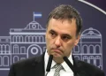 Adorni se fue, Santilli avanza y en YPF se abre otra disputa en el poder libertario