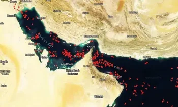 Irán y EE.UU. rozan un acuerdo bajo sospecha: 14 puntos, Ormuz, petróleo y una guerra que Trump necesita cerrar