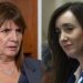Villarruel y Bullrich habilitan el cerco del Senado contra Adorni y el Gobierno teme perder el control político de la Cámara Alta