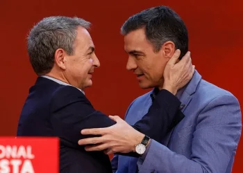 Moncloa admitió que paga al primo de Zapatero, quién custodiaba las joyas bajo la lupa judicial