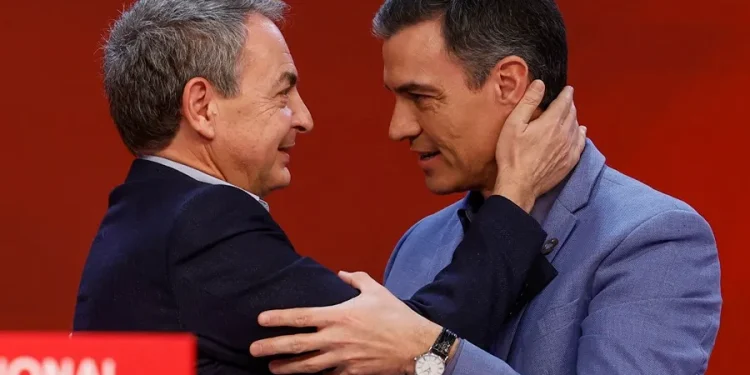 Moncloa admitió que paga al primo de Zapatero, quién custodiaba las joyas bajo la lupa judicial