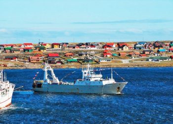 Malvinas se financia con la pesca: el presupuesto británico de las islas expone la debilidad argentina en el Atlántico Sur