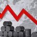 El petróleo perforó los US$90 tras señales de acuerdo entre Trump e Irán, pero Ormuz mantiene en vilo al mercado