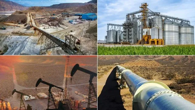 RIGI: la apuesta más ambiciosa para atraer inversiones en décadas ya encauza la movilización de U$S 140.000 millones