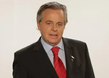 Murió Roberto García, una voz clave del periodismo político y económico argentino