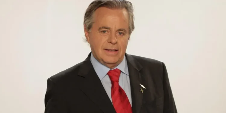Murió Roberto García, una voz clave del periodismo político y económico argentino