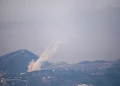 Israel en alerta por drones de Hezbolá con visión nocturna: la amenaza tecnológica que cambia el frente norte