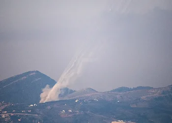 Israel en alerta por drones de Hezbolá con visión nocturna: la amenaza tecnológica que cambia el frente norte