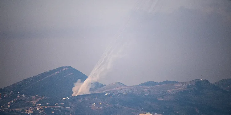 Israel en alerta por drones de Hezbolá con visión nocturna: la amenaza tecnológica que cambia el frente norte