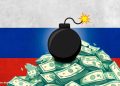 Rusia, al borde del “fin del juego” económico: cae el petróleo, sube la deuda y se agota la caja de guerra de Putin