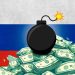 Rusia, al borde del “fin del juego” económico: cae el petróleo, sube la deuda y se agota la caja de guerra de Putin