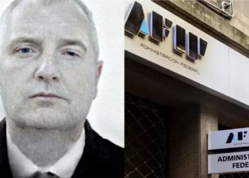 El jefe de ARCA investiga al contratista de Adorni mientras enfrenta acusaciones por evasión, lavado y enriquecimiento ilícito