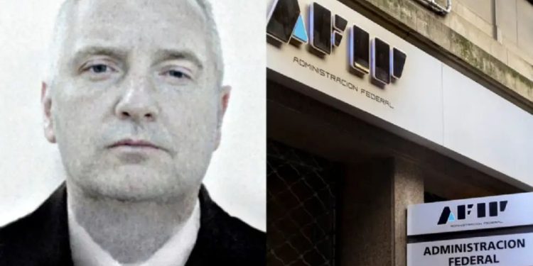 El jefe de ARCA investiga al contratista de Adorni mientras enfrenta acusaciones por evasión, lavado y enriquecimiento ilícito