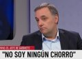 Adorni confesó sus engaños, agobió a Milei y desató otra tormenta dentro del Gabinete