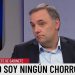 Adorni confesó sus engaños, agobió a Milei y desató otra tormenta dentro del Gabinete