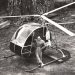 Augusto Cicaré y el helicóptero argentino que la política no supo convertir en industria nacional en 1958