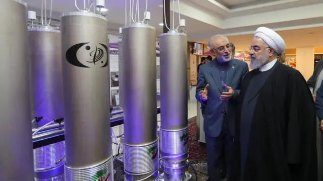 Irán y el control nuclear: el OIEA puede inspeccionar, pero Teherán aún no garantiza acceso total