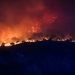 El fuego avanza sobre El Escorial y amenaza una estación estratégica de la NASA mientras España pide auxilio a Europa
