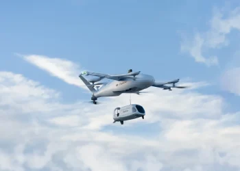 La entrega con drones acelera la revolución logística: pedidos en minutos, menores costos y más eficiencia para las empresas