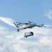 La entrega con drones acelera la revolución logística: pedidos en minutos, menores costos y más eficiencia para las empresas