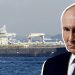 La UE congeló el petróleo ruso en US$44,10 y endureció más sanciones