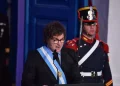 Milei buscó relanzar su gobierno desde Tucumán con gobernadores aliados y una nueva ofensiva reformista