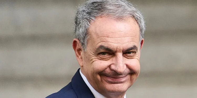 Caso Plus Ultra: el empresario Julio Martínez rompe el silencio y señala a Zapatero como director de la trama