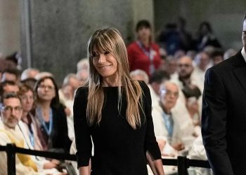 La Justicia confirmó que Begoña Gómez será juzgada por un jurado popular por tráfico de influencias y malversación