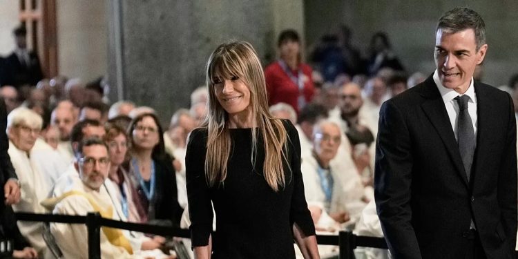 La Justicia confirmó que Begoña Gómez será juzgada por un jurado popular por tráfico de influencias y malversación