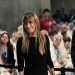 La Justicia confirmó que Begoña Gómez será juzgada por un jurado popular por tráfico de influencias y malversación