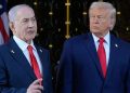 Trump y Netanyahu recompusieron el diálogo, sobre diferencias por la guerra, la negociación con Irán y el futuro de Medio Oriente