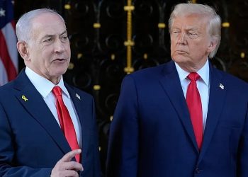 Trump y Netanyahu recompusieron el diálogo, sobre diferencias por la guerra, la negociación con Irán y el futuro de Medio Oriente