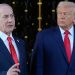 Trump y Netanyahu recompusieron el diálogo, sobre diferencias por la guerra, la negociación con Irán y el futuro de Medio Oriente