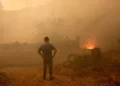 España enfrenta el mayor incendio de Castilla-La Mancha: 26.000 hectáreas arrasadas y 32 pueblos evacuados