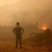 España enfrenta el mayor incendio de Castilla-La Mancha: 26.000 hectáreas arrasadas y 32 pueblos evacuados