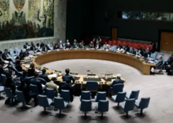 Estados Unidos abandonó el Consejo de Seguridad durante el discurso de Francia y profundizó la fractura entre dos aliados históricos