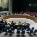 Estados Unidos abandonó el Consejo de Seguridad durante el discurso de Francia y profundizó la fractura entre dos aliados históricos