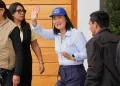 Milei estará en la asunción de Keiko Fujimori y Abelardo de la Espriella y busca consolidar un eje regional de derecha