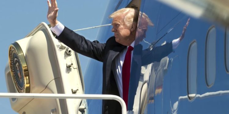 Inteligencia de Israel alertó a Estados Unidos sobre un nuevo plan iraní para asesinar a Donald Trump