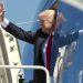 Inteligencia de Israel alertó a Estados Unidos sobre un nuevo plan iraní para asesinar a Donald Trump