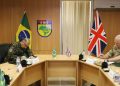 Brasil fortalece militarmente al Reino Unido y debilita la posición latinoamericana frente a la ocupación de Malvinas