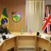 Brasil fortalece militarmente al Reino Unido y debilita la posición latinoamericana frente a la ocupación de Malvinas