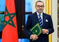 El rey Mohammed VI describe el horizonte de un Marruecos industrial y diplomático en un mundo en reconfiguración