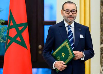 El rey Mohammed VI describe el horizonte de un Marruecos industrial y diplomático en un mundo en reconfiguración
