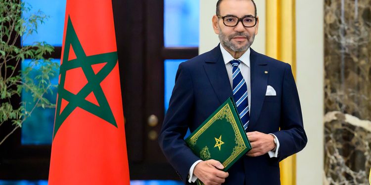 El rey Mohammed VI describe el horizonte de un Marruecos industrial y diplomático en un mundo en reconfiguración