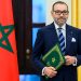 El rey Mohammed VI describe el horizonte de un Marruecos industrial y diplomático en un mundo en reconfiguración